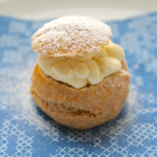 Semla