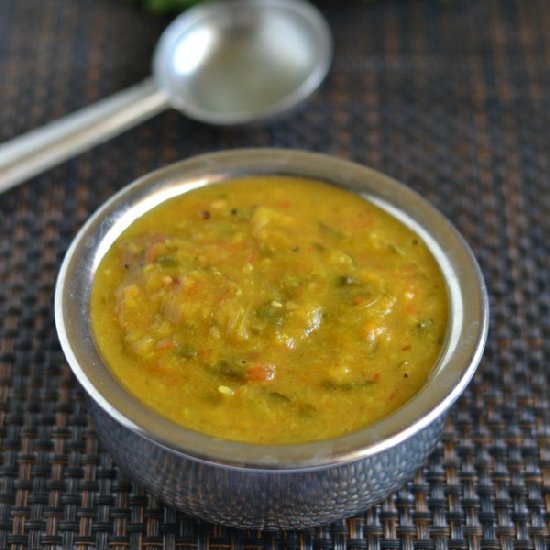 Methi Dal