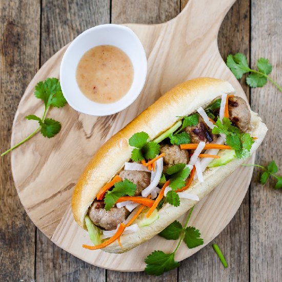 Bahn Mi