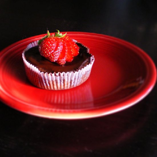 Chocolate Cupcakes!