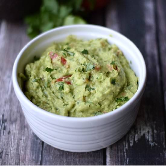 Guacamole