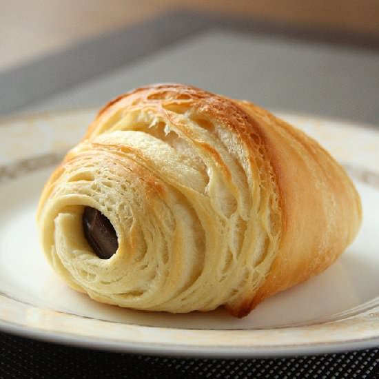 Pain au Chocolat