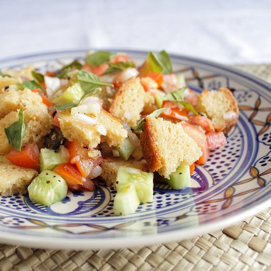 Panzanella