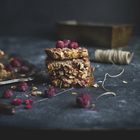 Gluten Free Buckwheat Cake