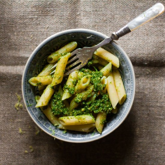 Kale Pesto