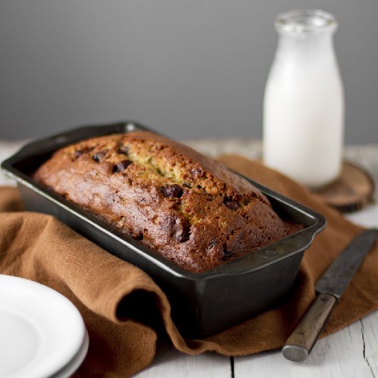 Banana Bread