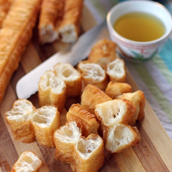 Youtiao