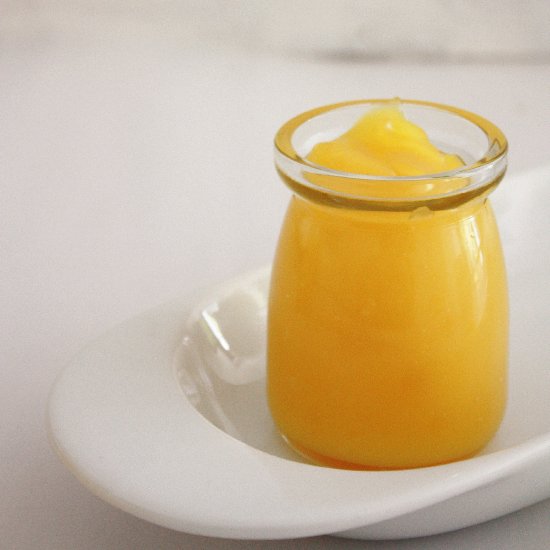 Lemon Curd