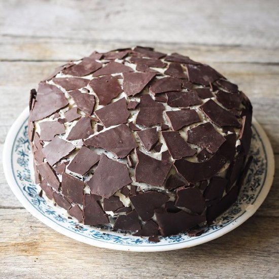 Gluten Free Chocolate Cake