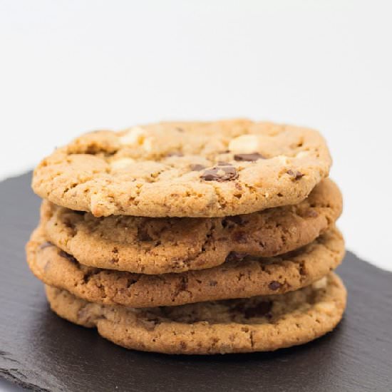 Chocolate Cookies