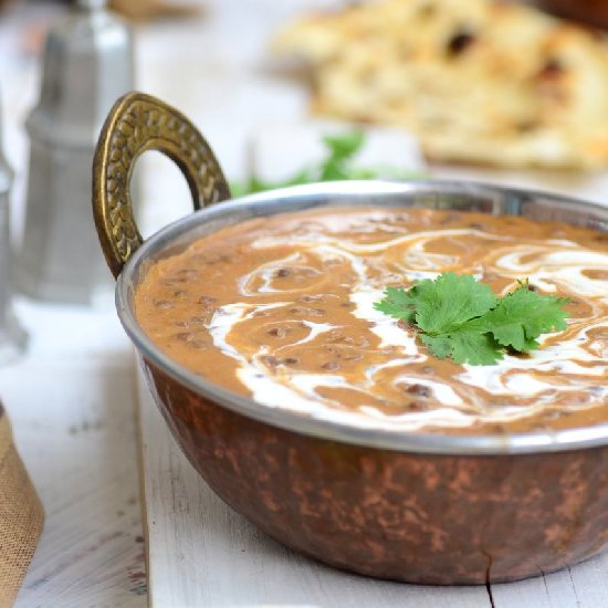 Dal Makhani