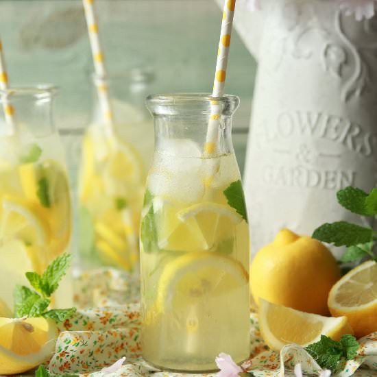 LEMONADE