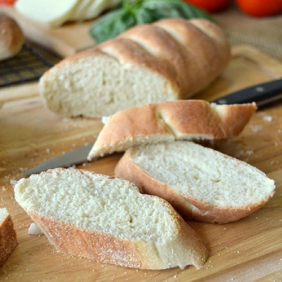 French Baguettes