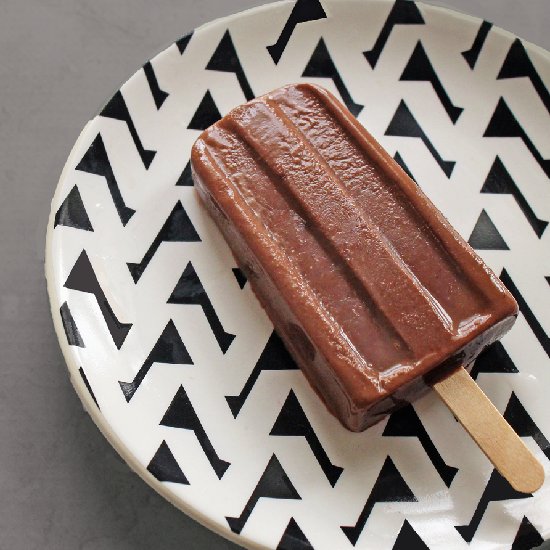 Guinness Fudgesicles