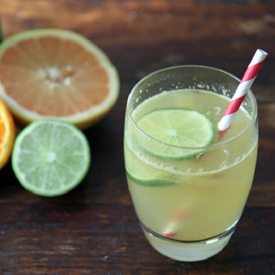 Vitamin C G+T