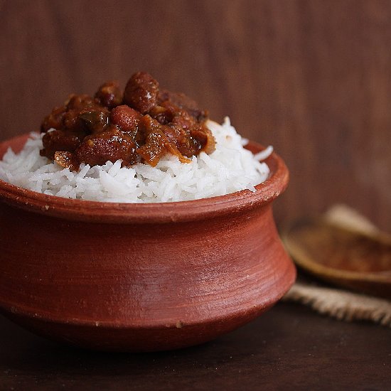 Rajma Masala