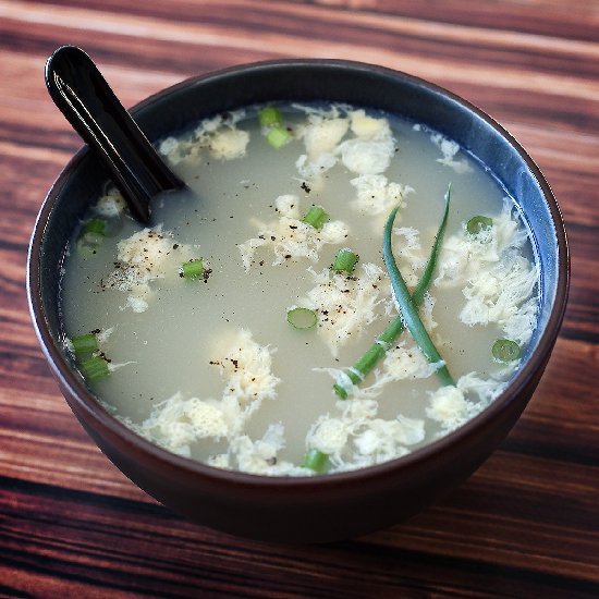 Egg Drop Soup