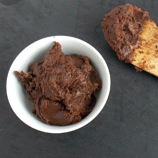 Chocolate Almond Butter