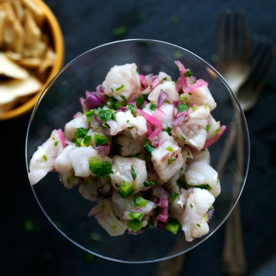 Ceviche