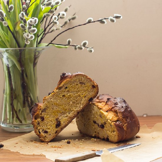 Easter Bread