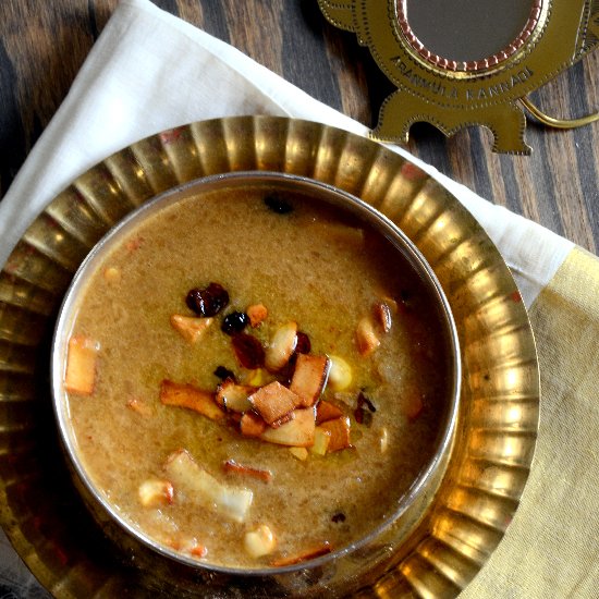 Aval Payasam