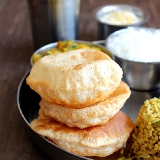 Puri Bhaji