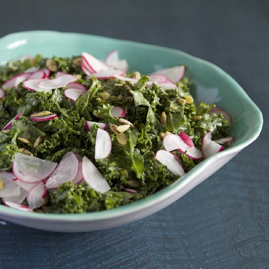 Kale Salad