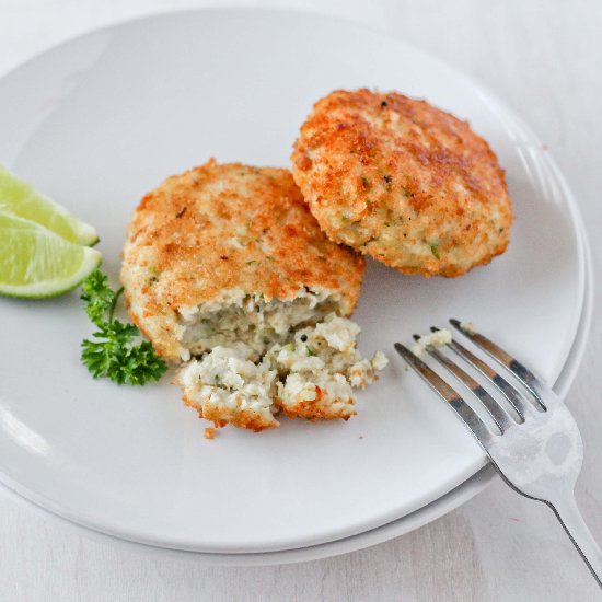 Fishcake