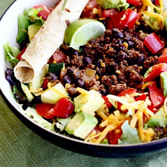 Taco Salad