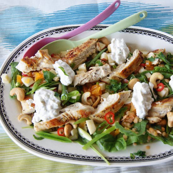 Chicken Salad