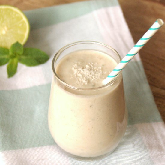 Mojito Smoothie