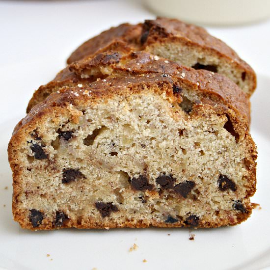 Banana Bread