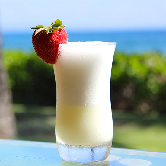 Ramos Gin Fizz