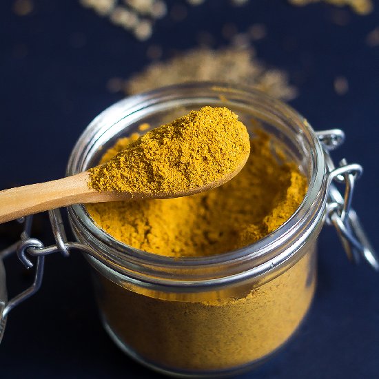 Sambar Powder