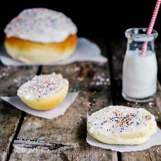 Paska (Easter Bread)