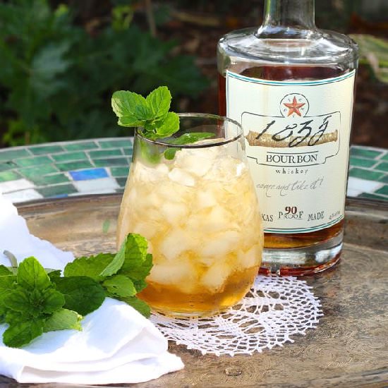 Mint Julep