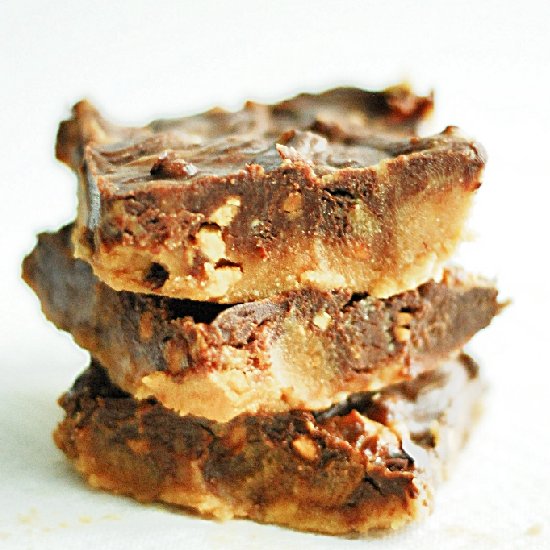 Peanut Butter Fudge