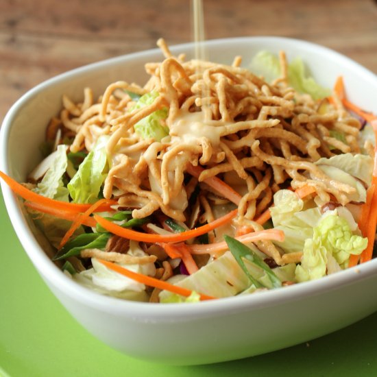 Oriental Salad