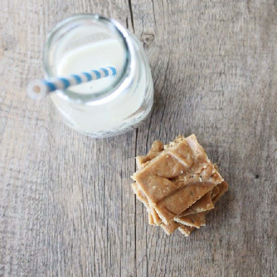 Vegan maple protein fudge