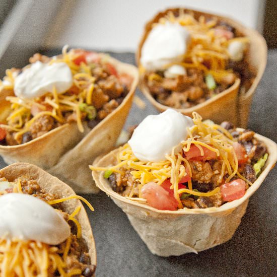 Taco Salads