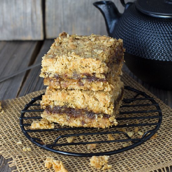 Date Squares