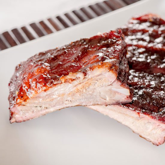 St. Louis Spare Ribs