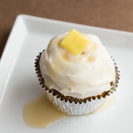 April Fools’ Mashed Potato Cupcakes