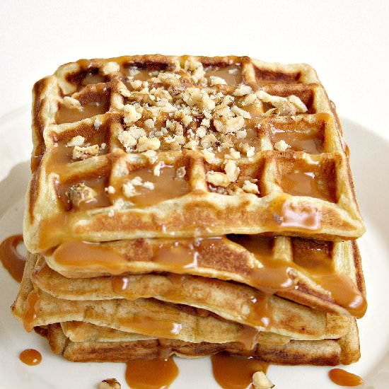 Waffles