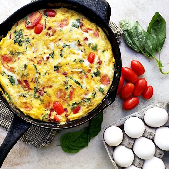 Frittata