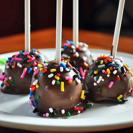 Cake Pops