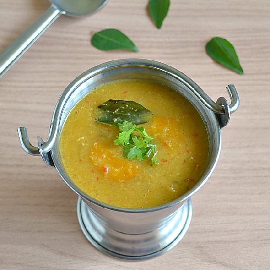 Tiffin sambar