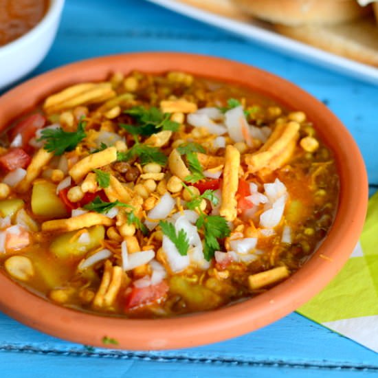 Misal Pav