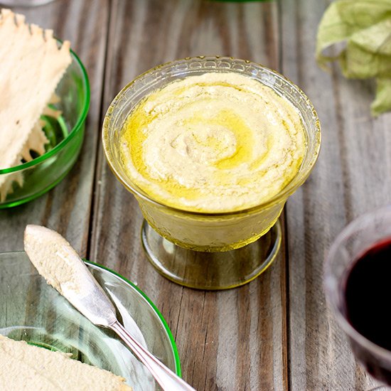 Tomatillo Poblano Jalapeno Pesto