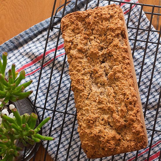 Anzac Loaf